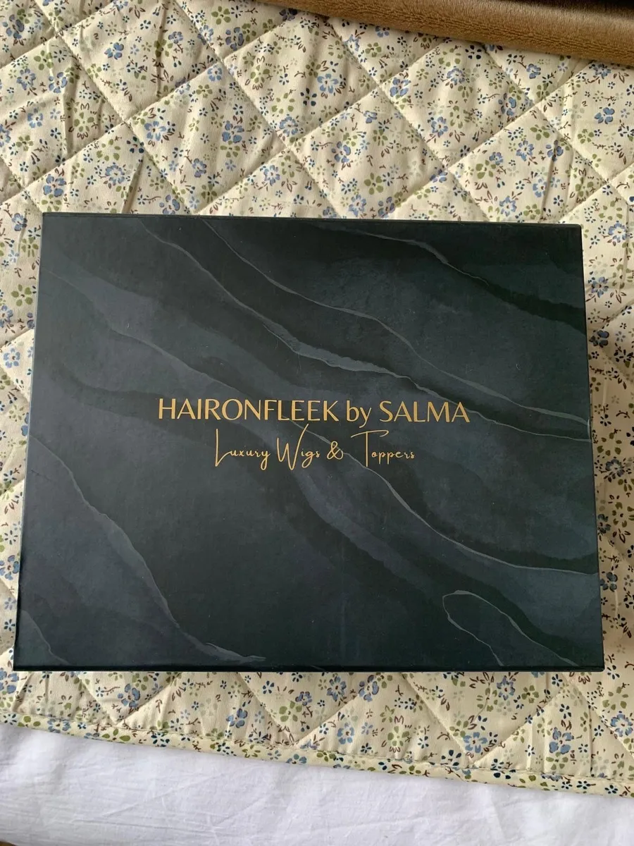 Hair - Wig - Image 1