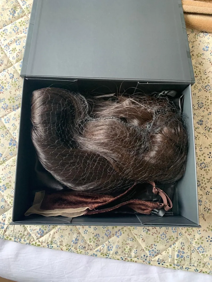 Hair - Wig - Image 2