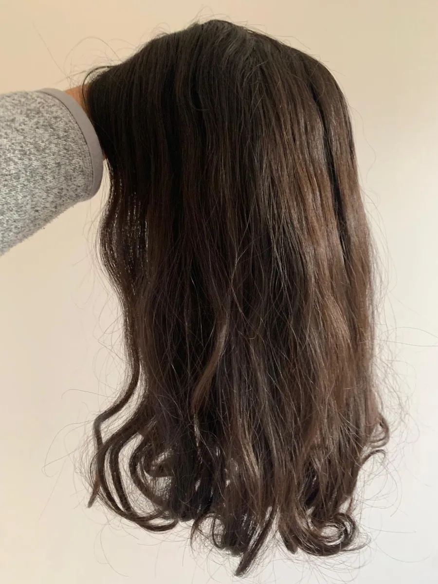 Hair - Wig - Image 3