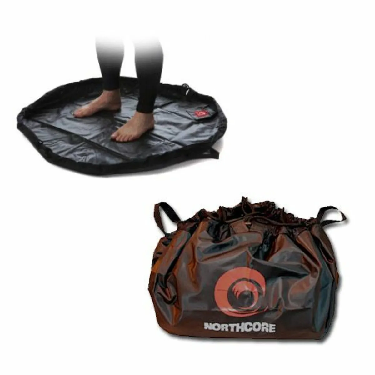 New Northcore Waterproof Change Mats - Image 1