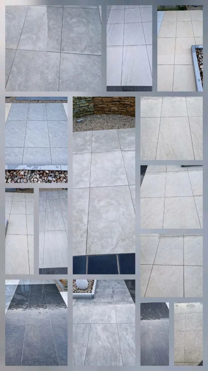 Natural Stone Products - Image 1