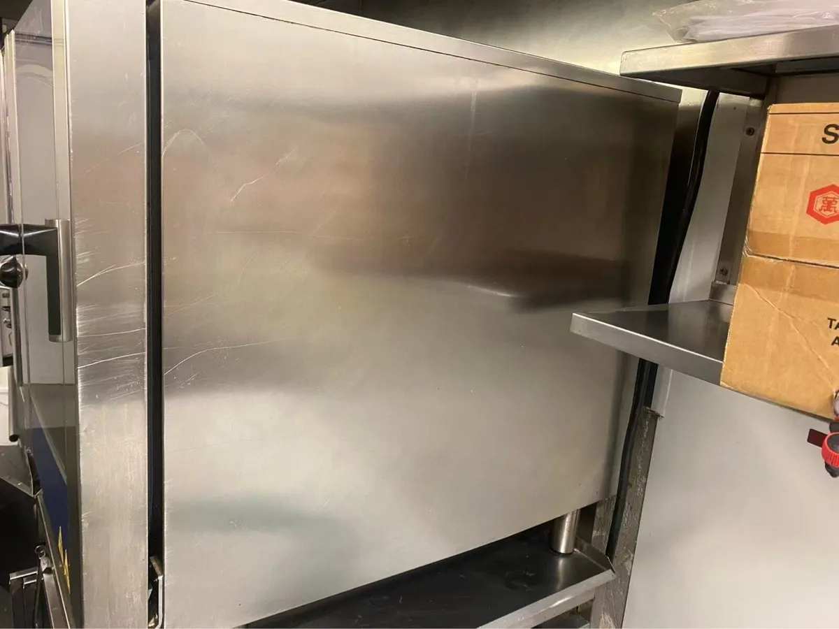 Combi Oven - Image 4