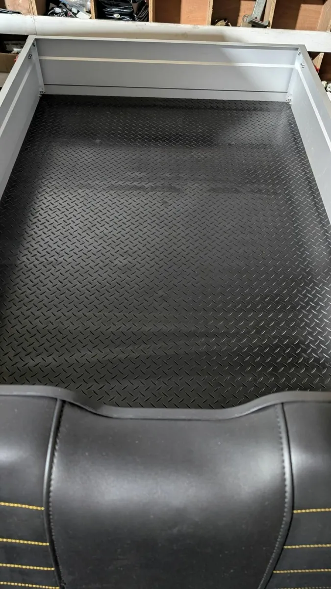 HDK Electric Utility Vehicle - Image 2