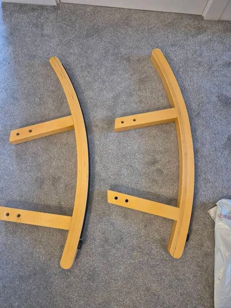 babylo nested soothe easy chair and rocker - Image 3