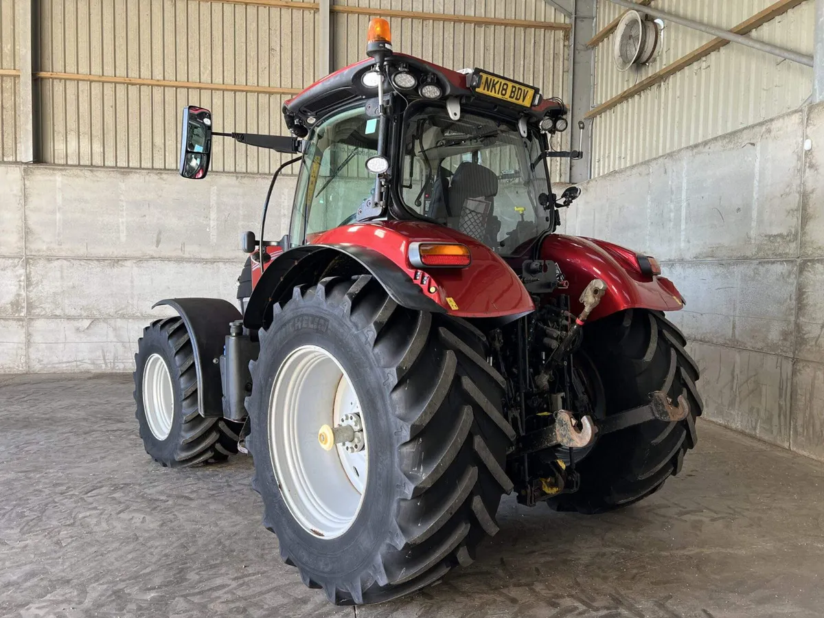 CASE PUMA 175 CVX LIMITED EDITION - Image 3