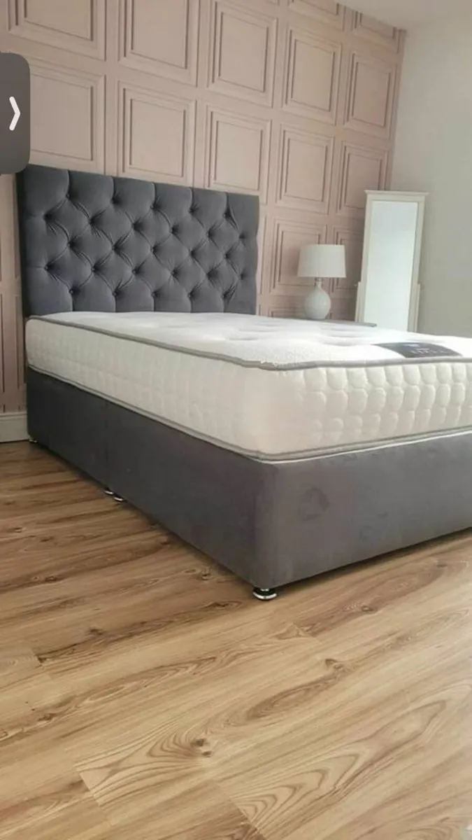 DOUBLE BED SETS