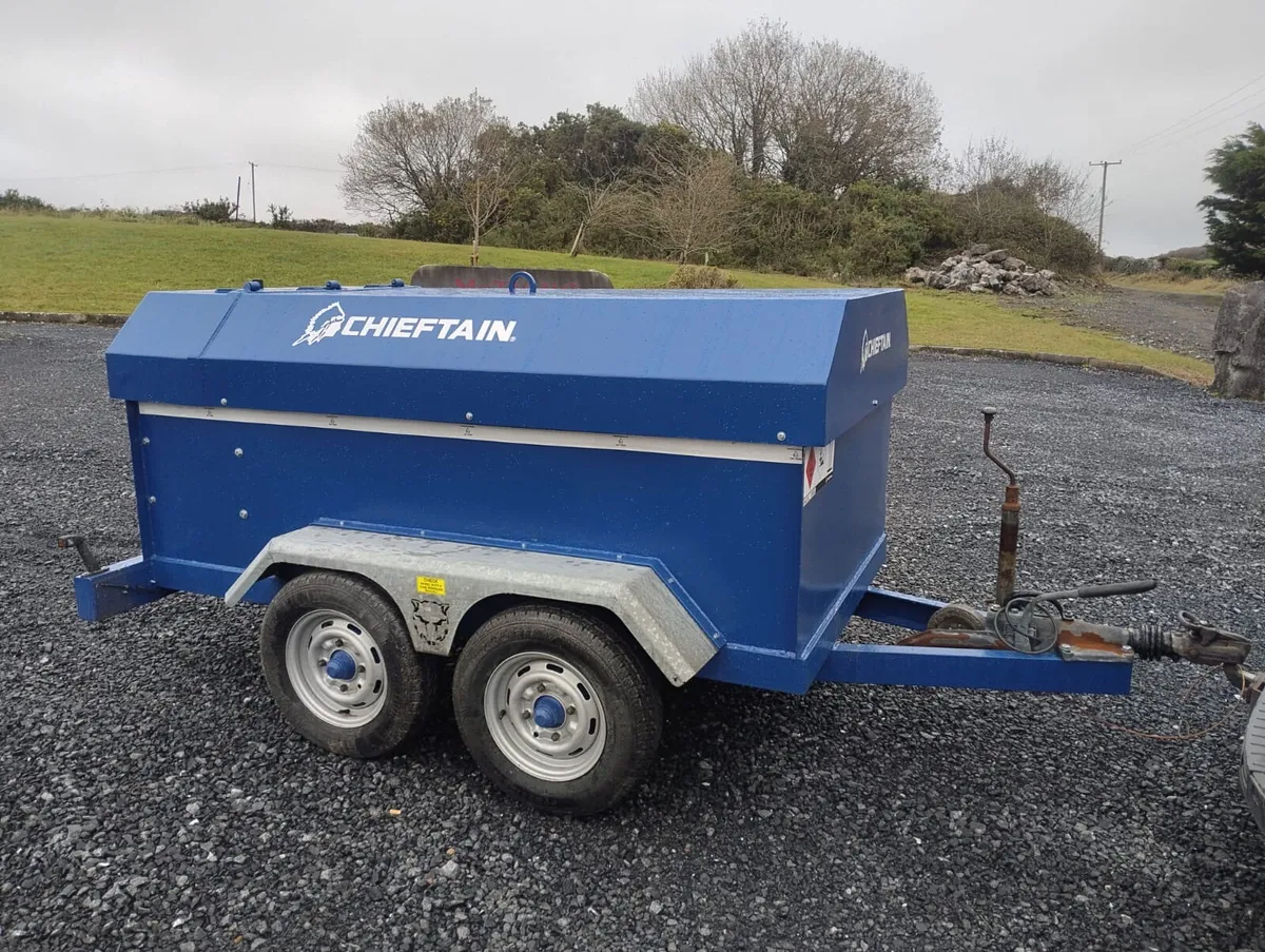 Chieftain Bowser - Image 1