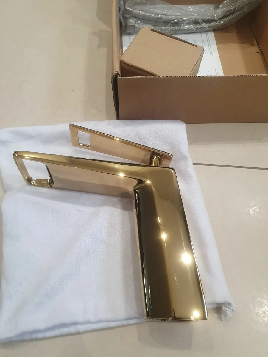 Tap water mixer - Image 3