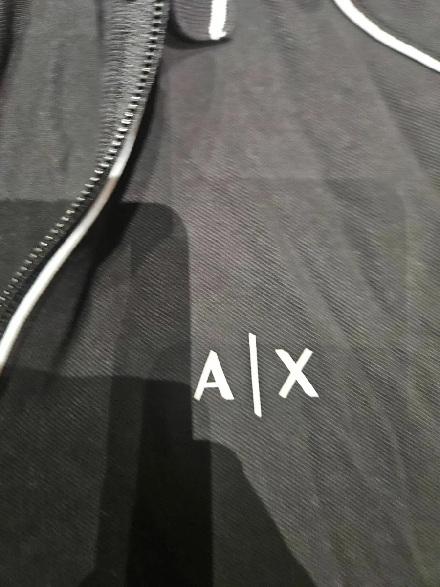 Armani shirt - Image 1