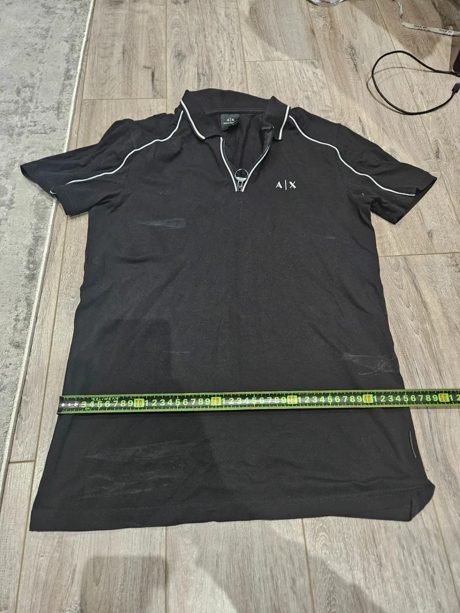 Armani shirt - Image 3