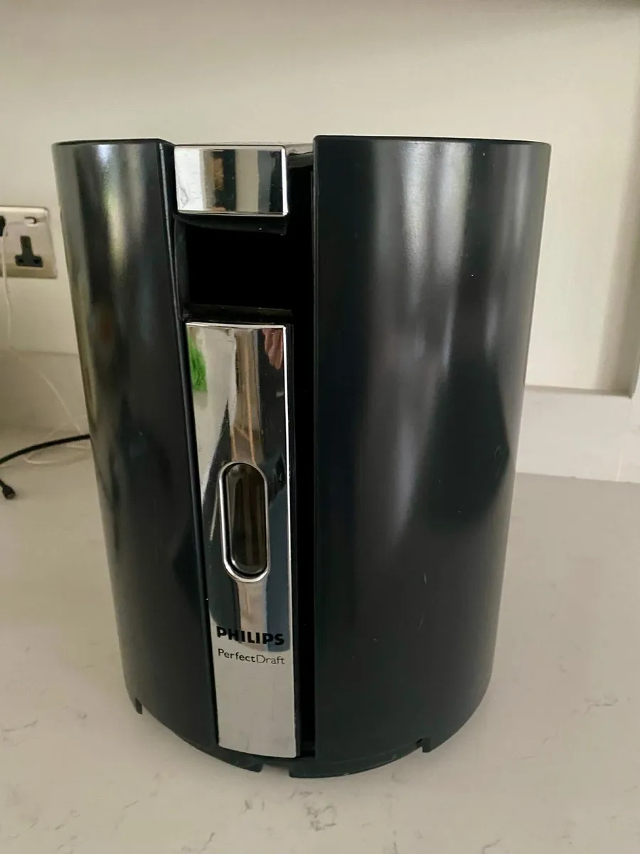 Philips perfect draft machine - Image 4