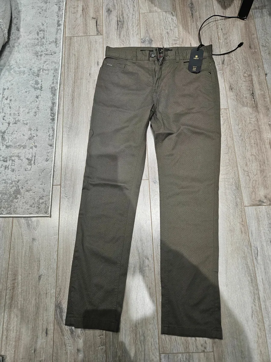 Man pants - Image 1