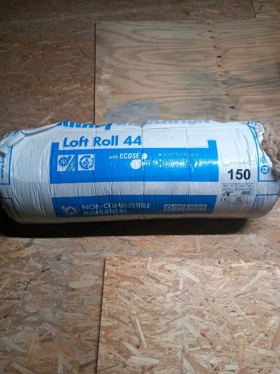 Loft Insulation - Image 2