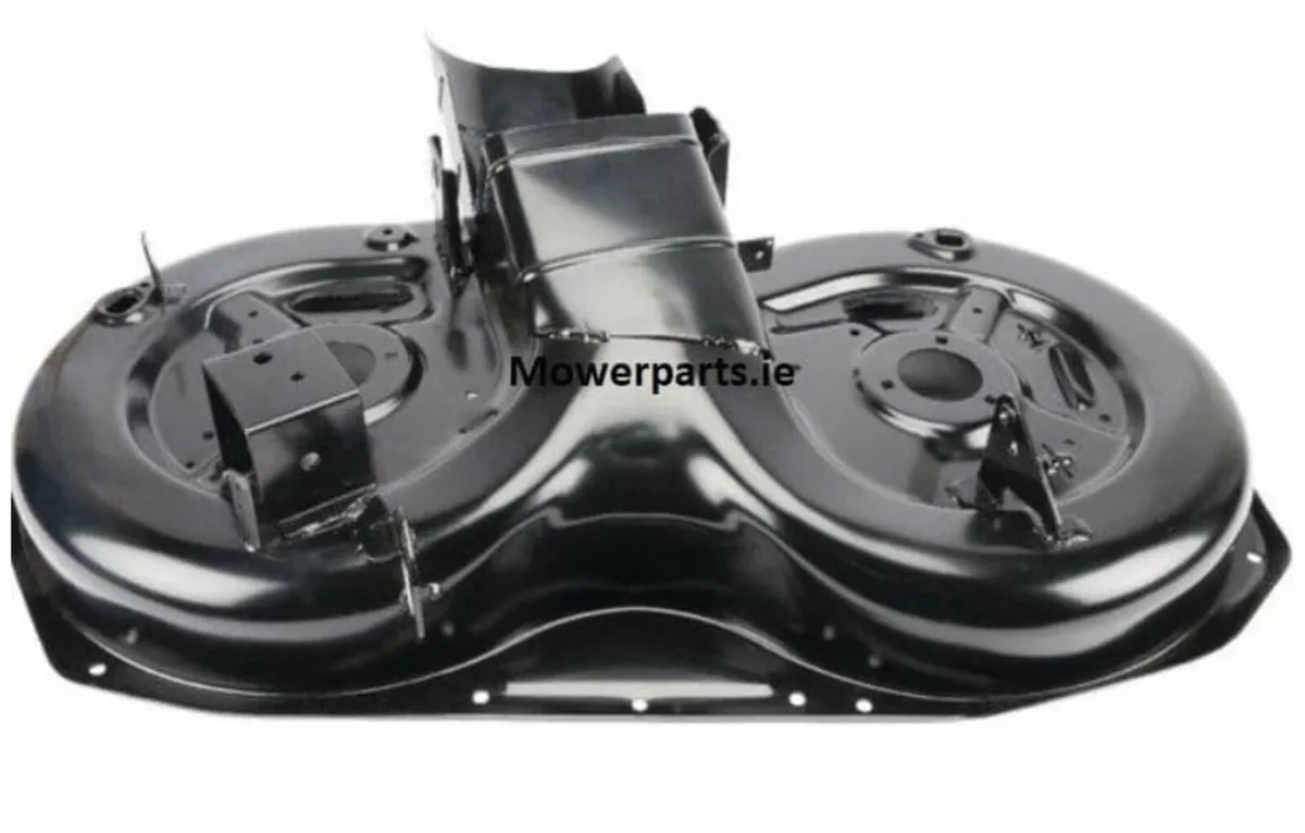 36" Castelgarden Mountfield Stiga Alpina Deck - Image 1