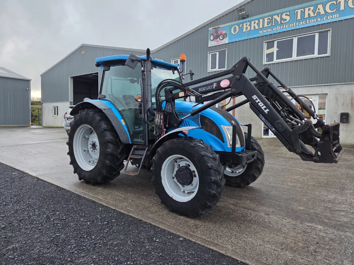2012 Landini 5110 H - Image 2