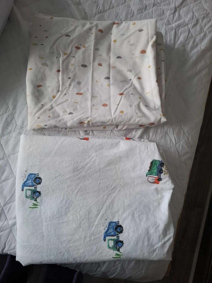 Toddler bed - Image 3