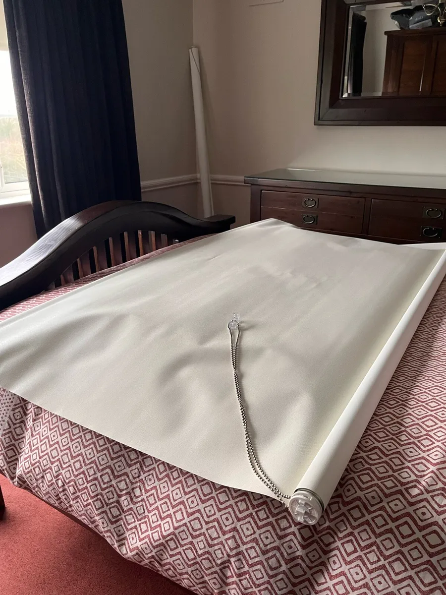 Roller blinds - Image 2