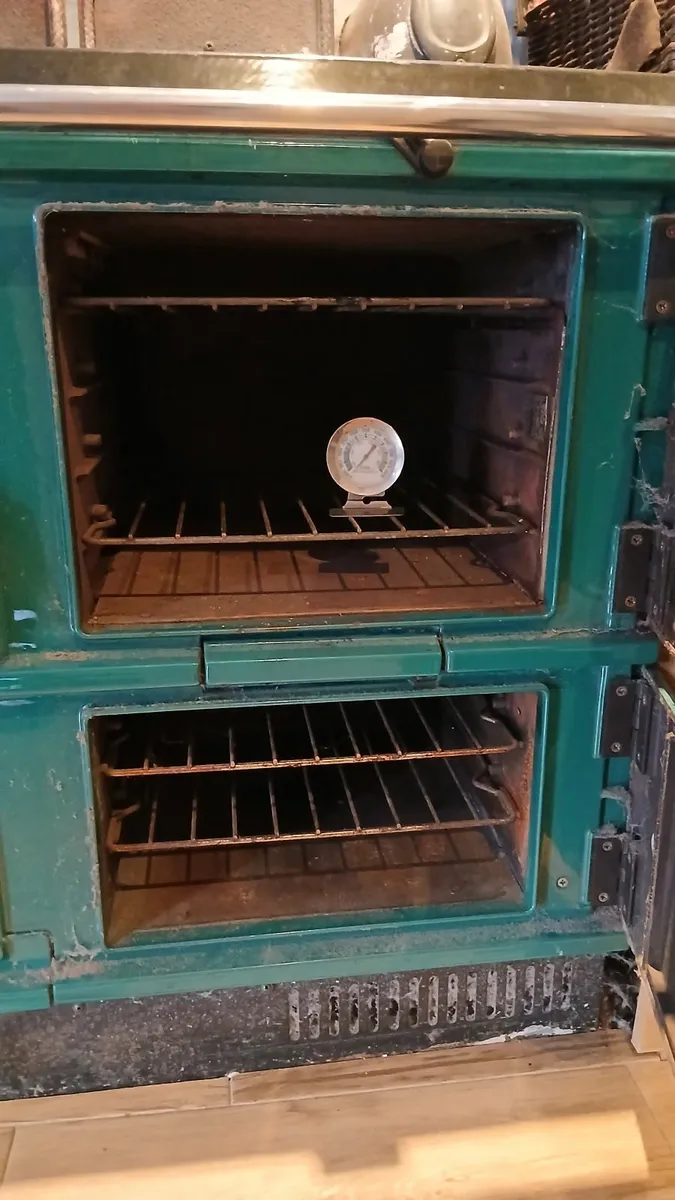 Waterford Stanley Stove - Image 1