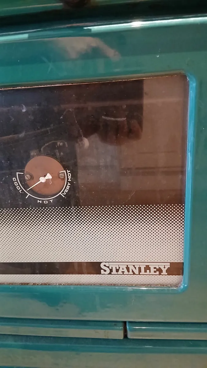 Waterford Stanley Stove - Image 2