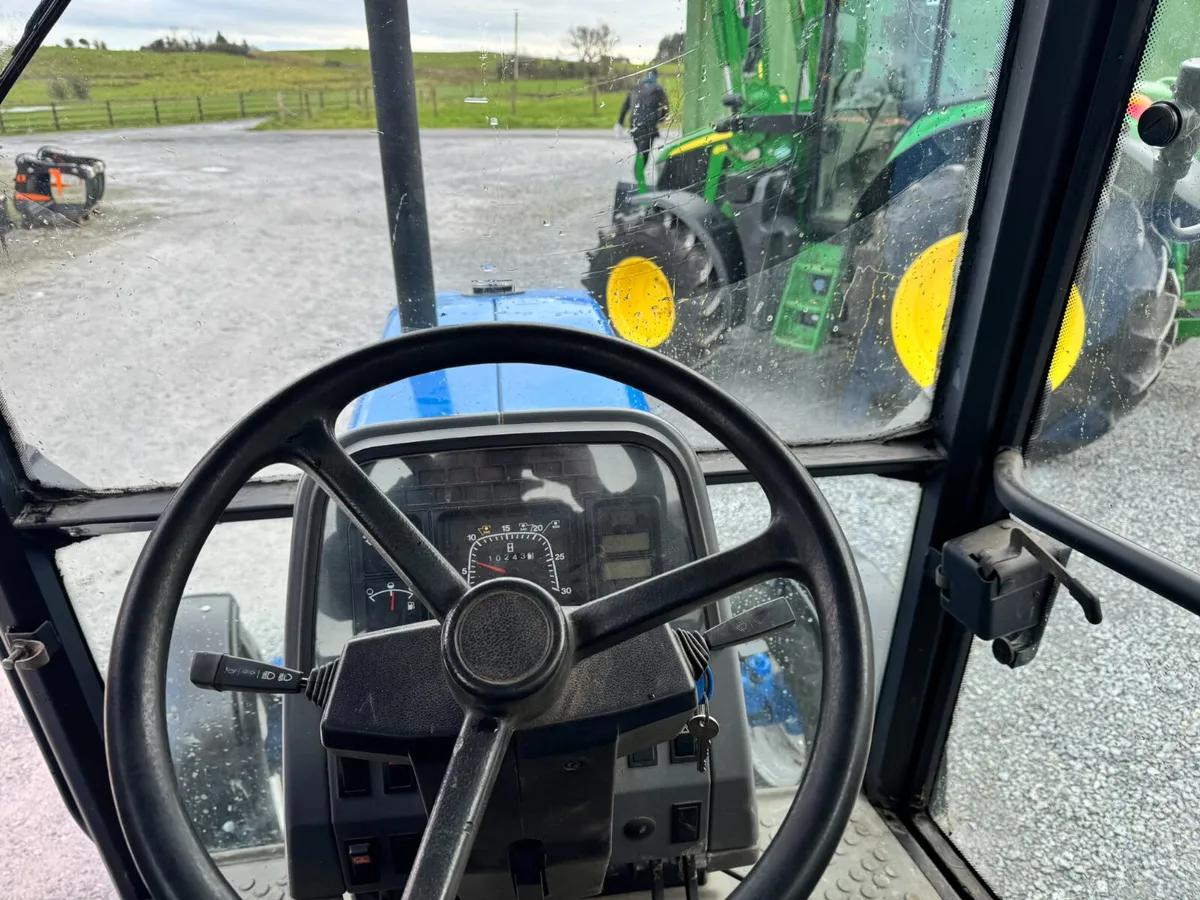 Ford Other 1995 (Mint) - Image 2