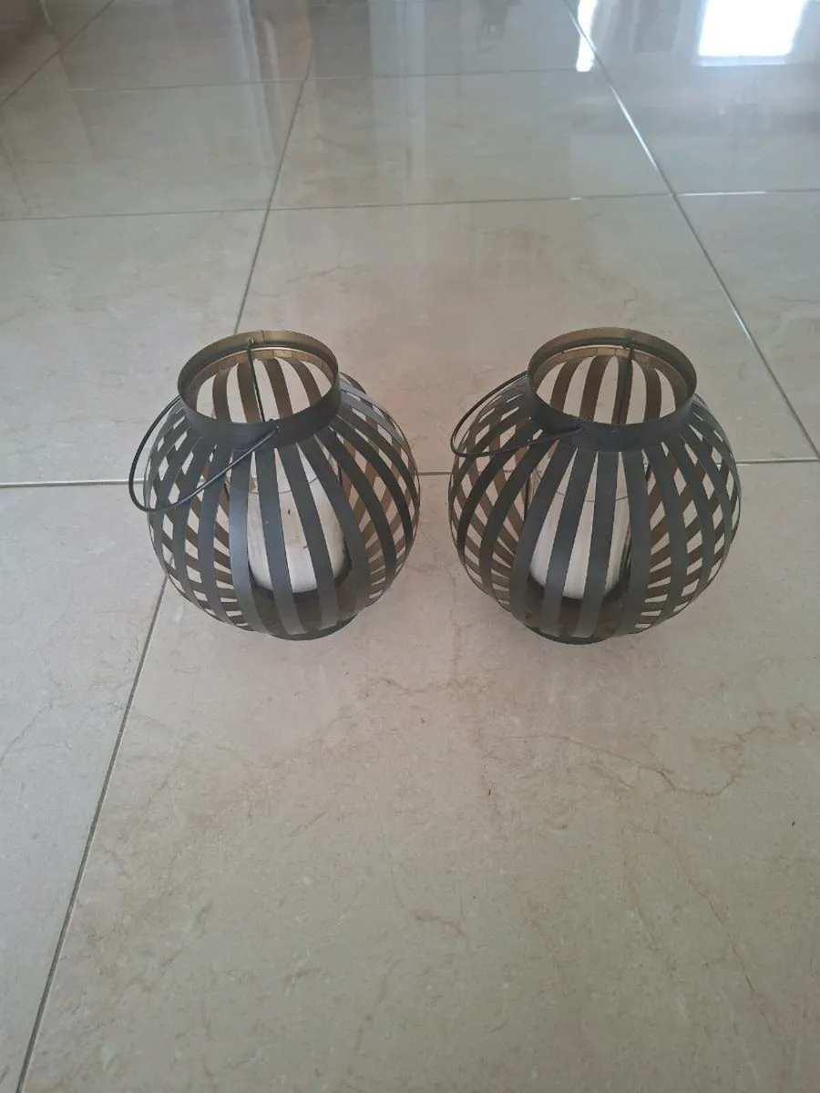 Candle Holder - Image 1