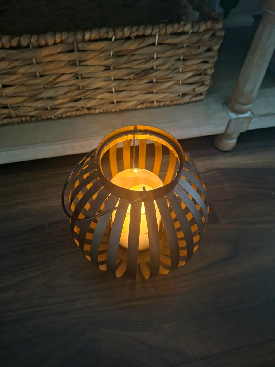 Candle Holder - Image 2