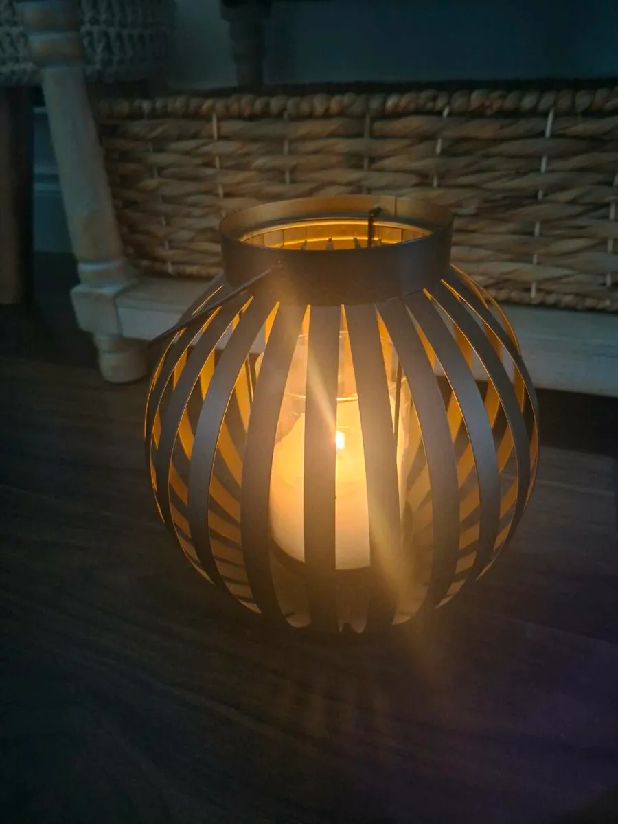 Candle Holder - Image 3