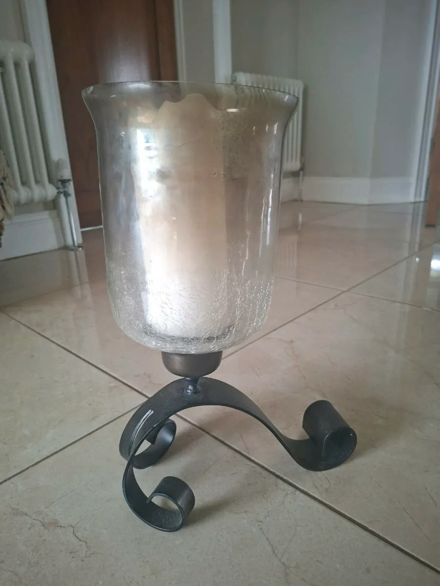Candle Holder - Image 1