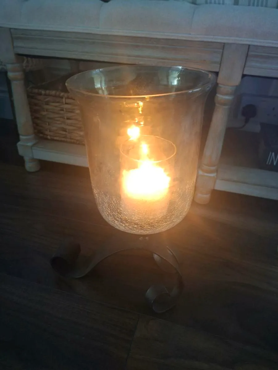 Candle Holder - Image 2