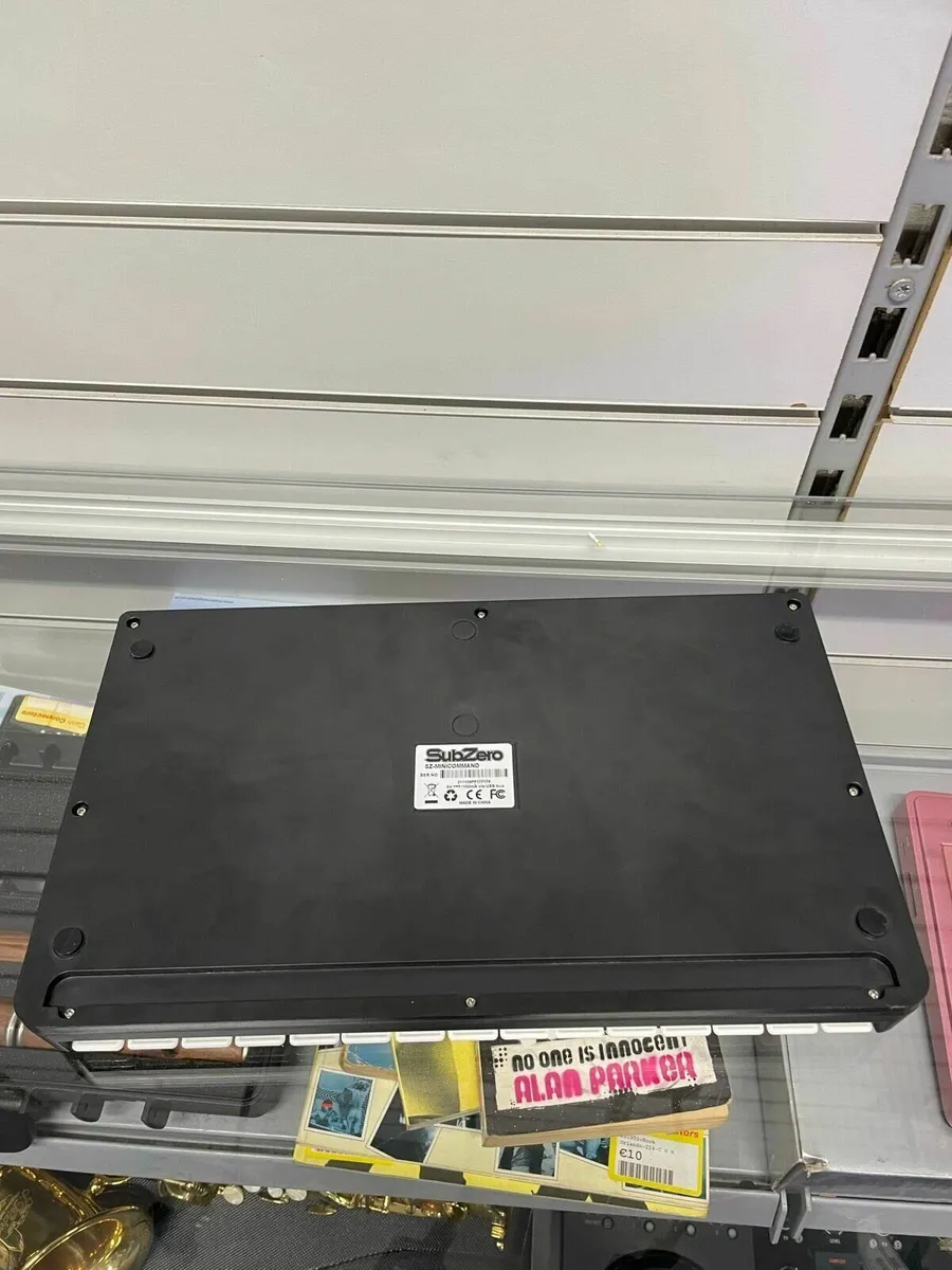 Subzero midi keyboard - Image 2