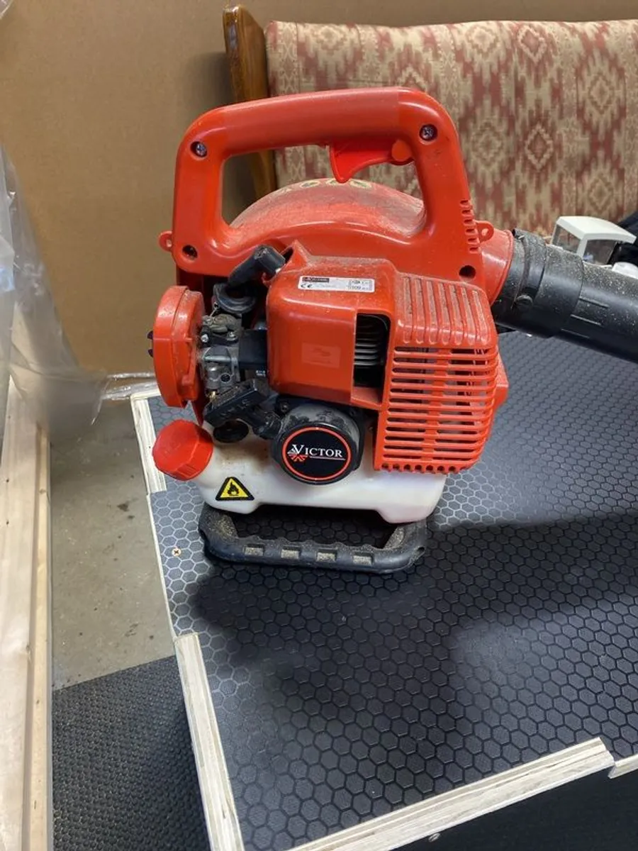 Leaf blower - Image 1