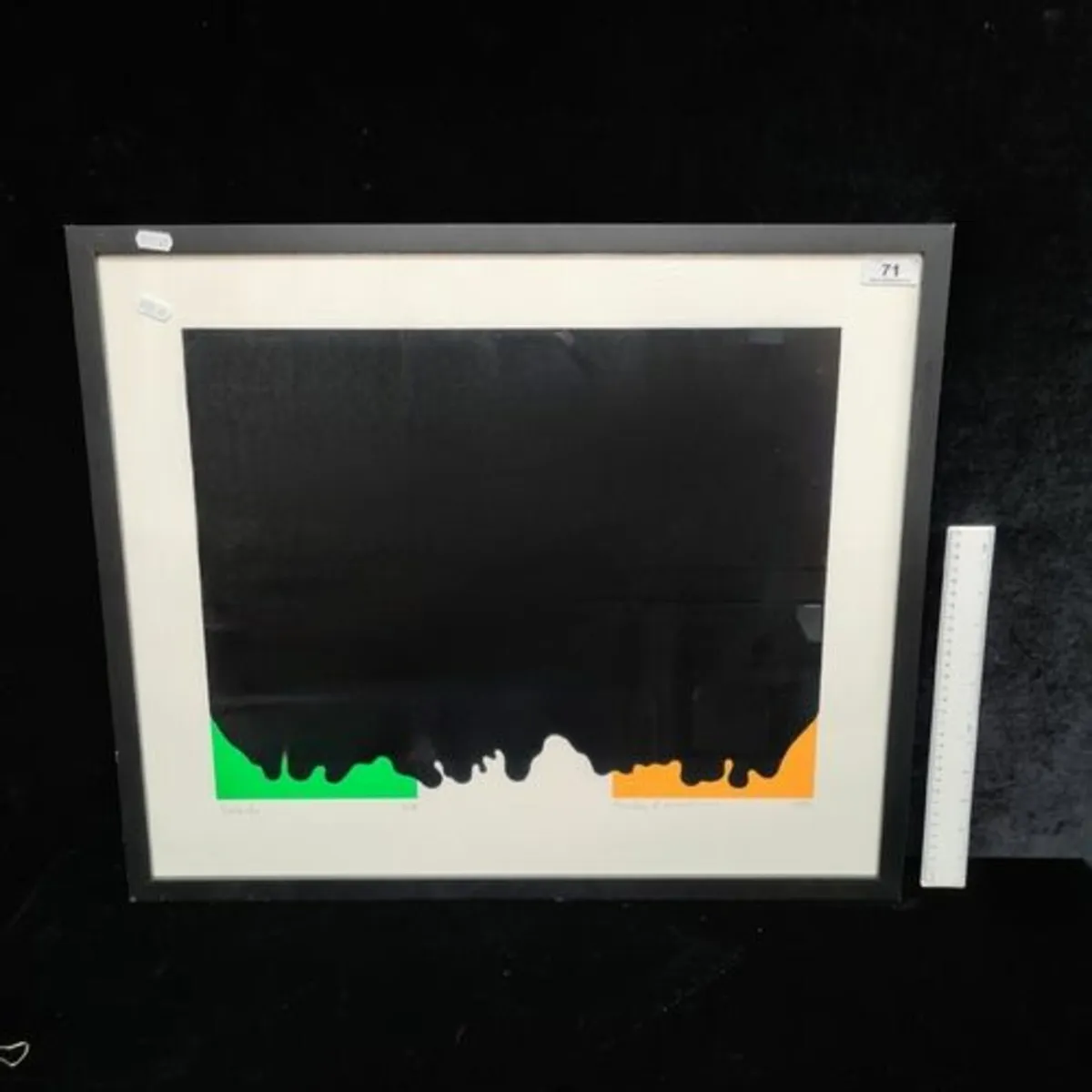 Art-Limited edition-Fine Art-Modern-Abstract - Image 1