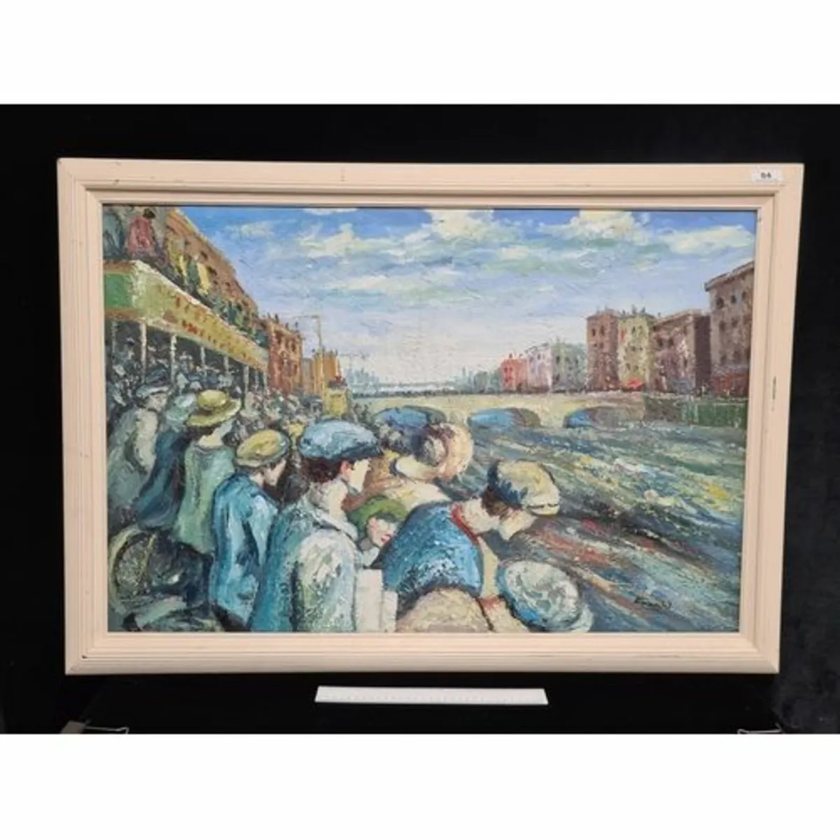 Art-Limited edition-Fine Art-Modern-Abstract - Image 2