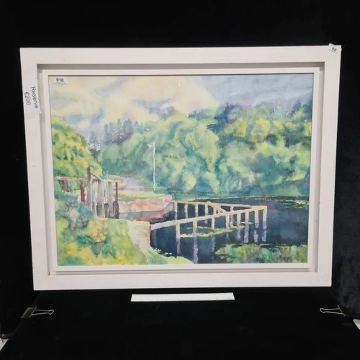 Art-Limited edition-Fine Art-Modern-Abstract - Image 3