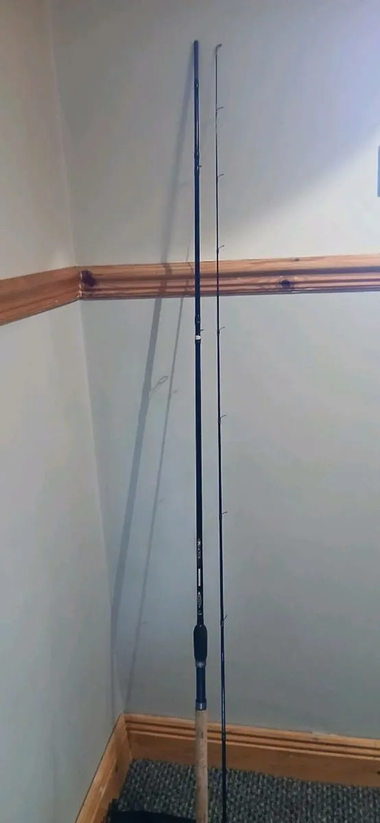 Maver reactorlite 11ft match rod - Image 3