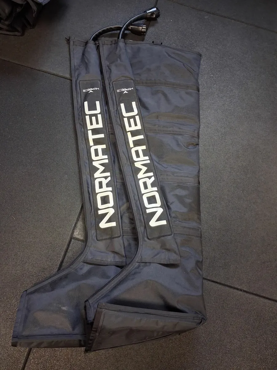 Recovery Equipment - Image 1