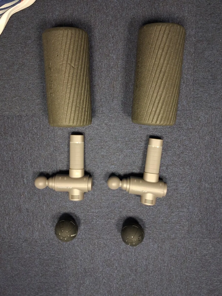 Recovery Equipment - Image 2