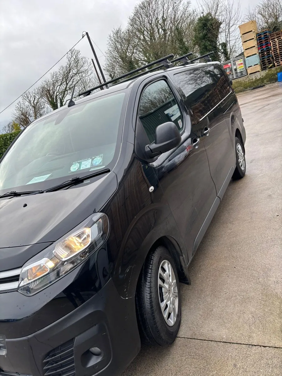 Citroen dispatch - Image 2