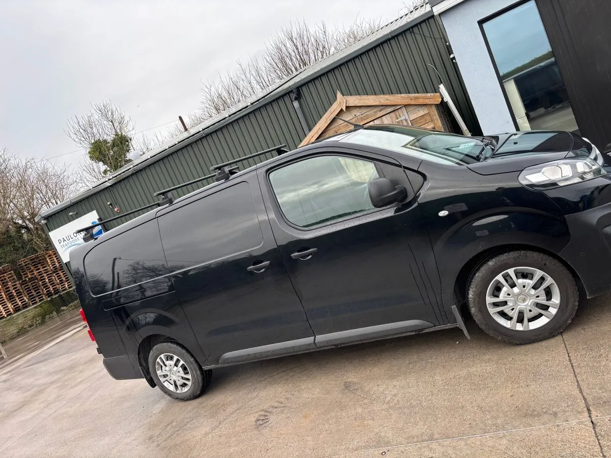 Citroen dispatch - Image 3