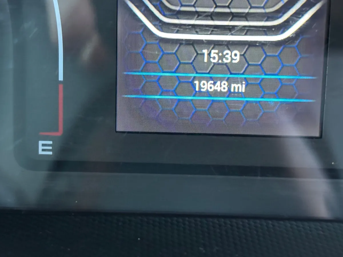 2022 Iveco Daily Tipper Van - Image 4