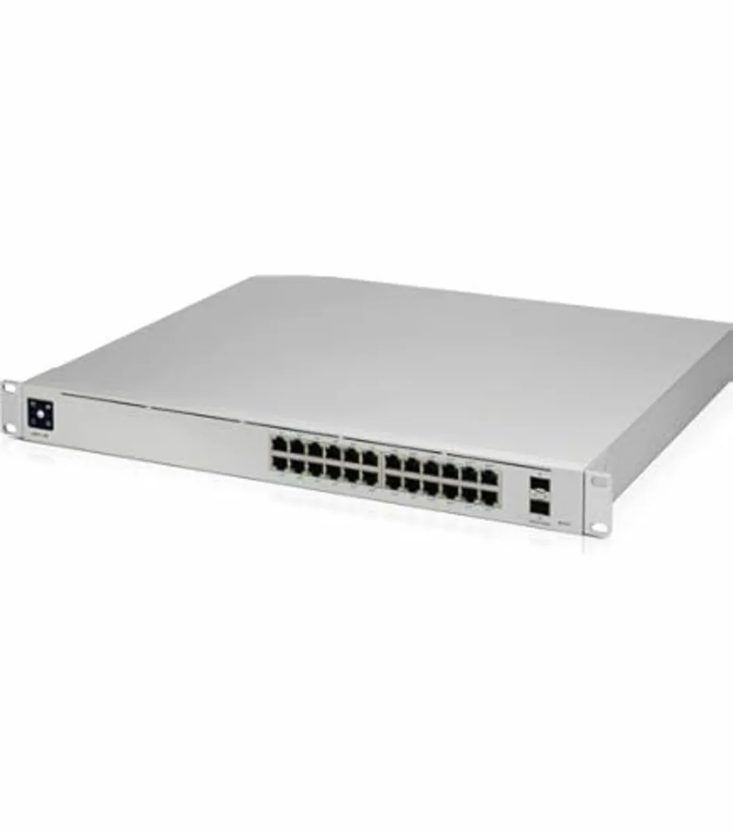 UniFi Enterprise 24 PoE (USW-Enterprise-24-PoE)