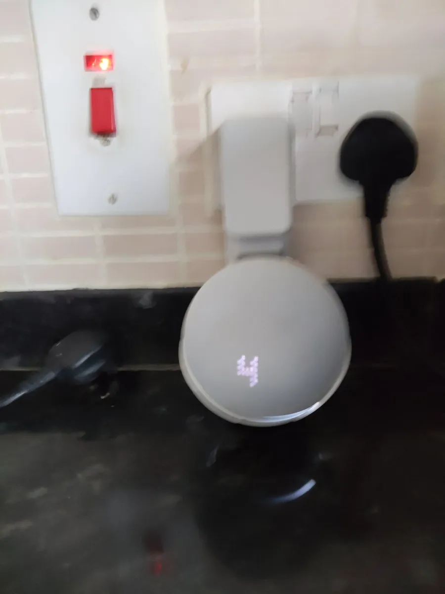 Alexa echo dot series 5 - Image 2