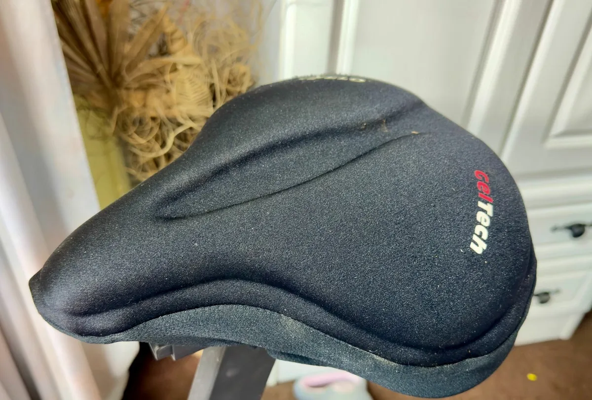 Exercise Bike - Image 4