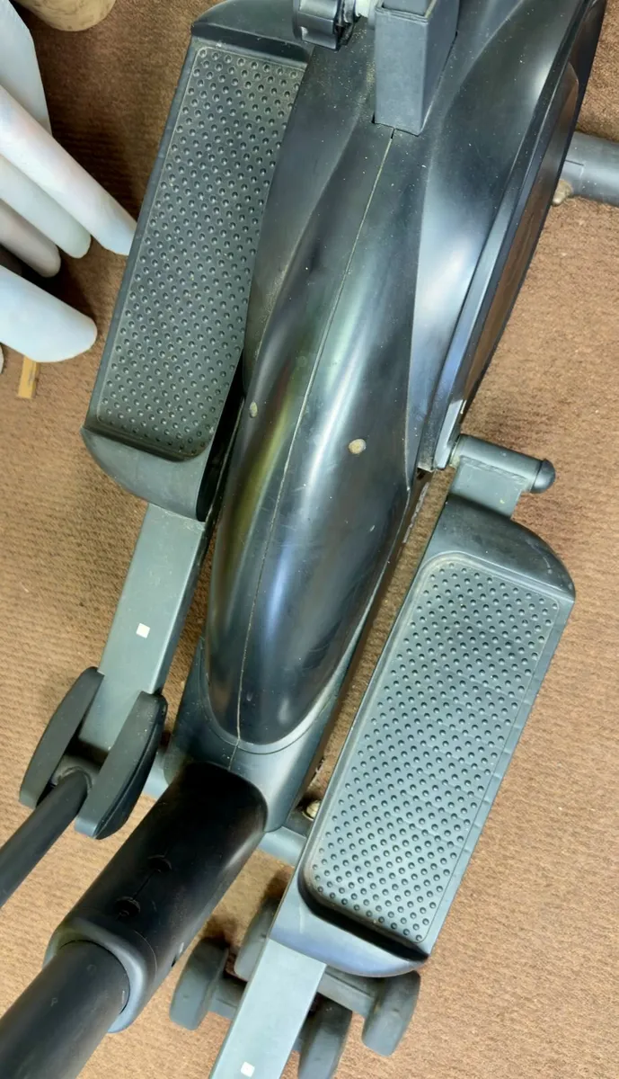 Exercise Bike - Image 3