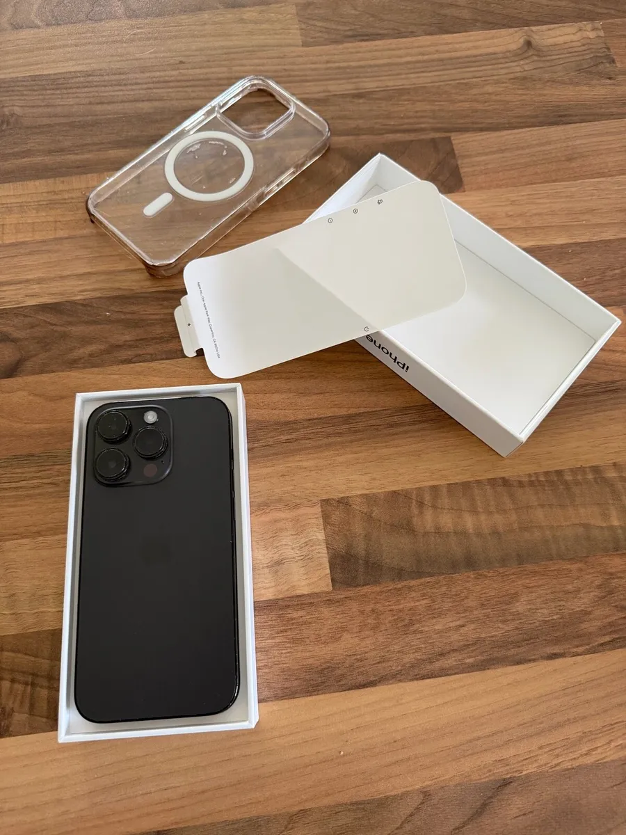 iPhone 14 Pro 128GB - Image 2