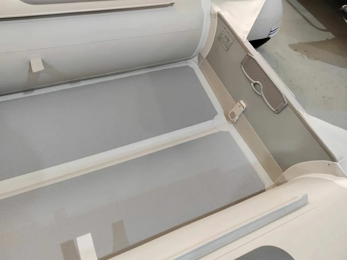 NEW.     380 Rib Wayler Mariner - Image 3