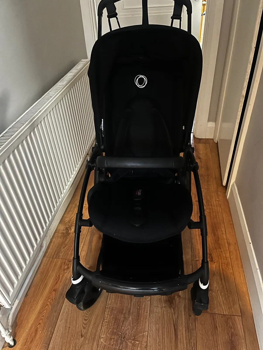 Bugaboo Bee 6 - Image 1