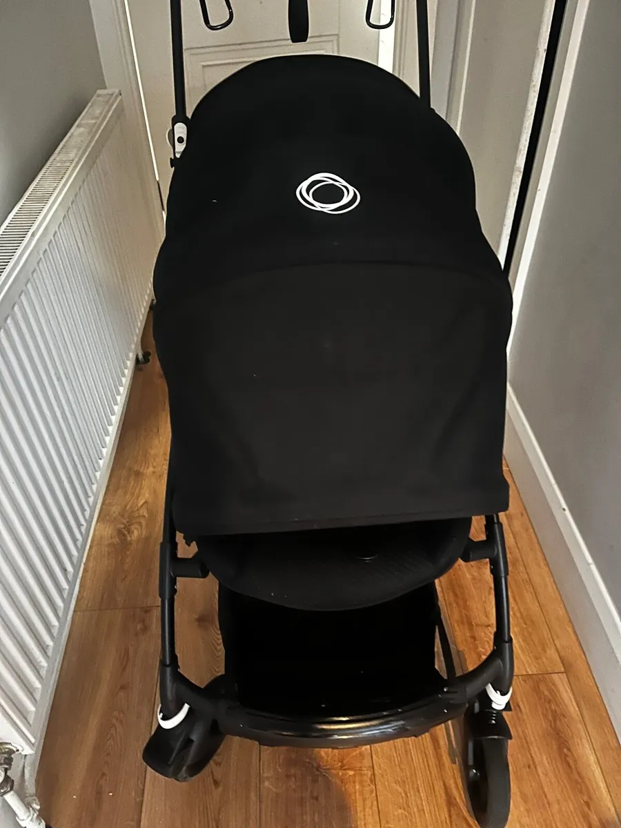 Bugaboo Bee 6 - Image 4