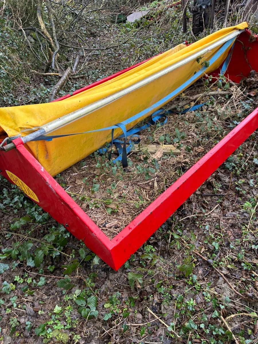 Stocks clamps and weights - Image 4