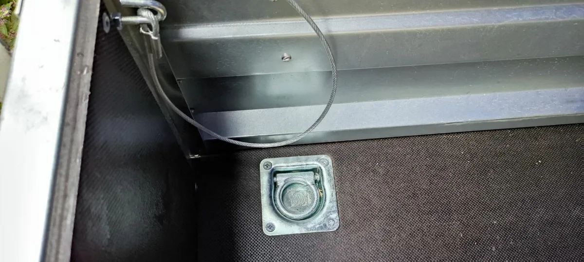 New trailer "Faro" - Image 4